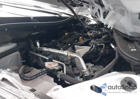 2024 Toyota Corolla Le from USA, damaged, VIN 5YFB4MDEXRP173554